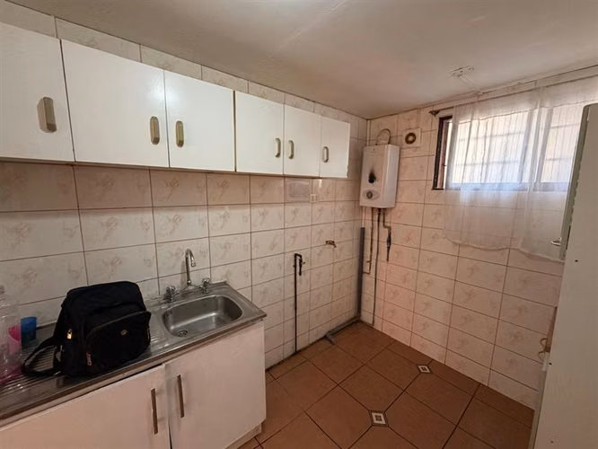 Miraflores Depto 2Dormitorio 1Baño