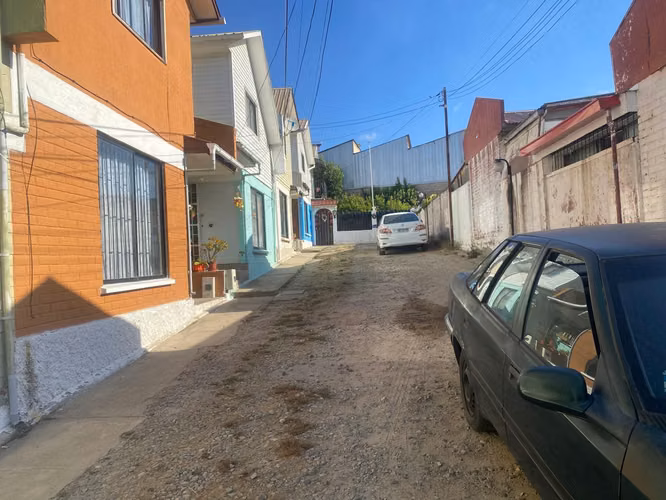 QUILPUÉ-PARADERO 15