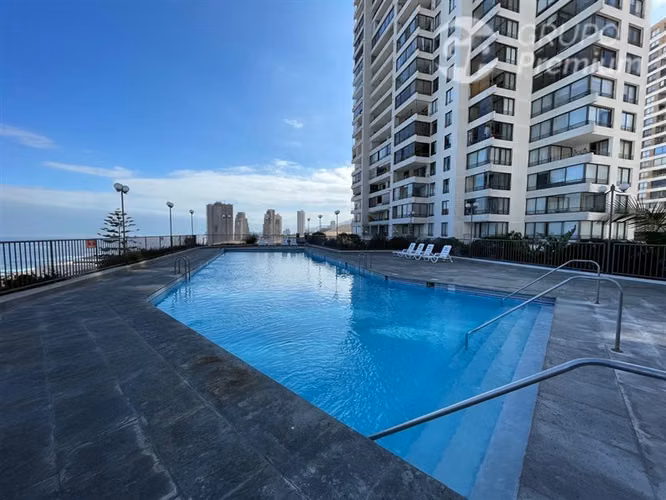 Excelente Departamento en venta de 2d 2b. en Iquique
