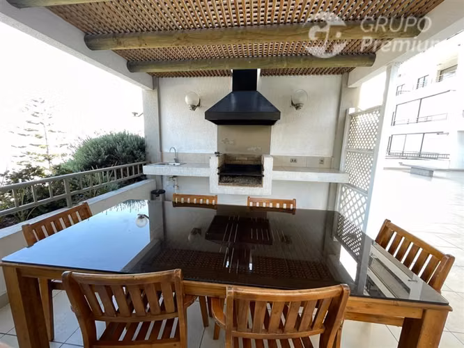 Excelente Departamento en venta de 2d 2b. en Iquique