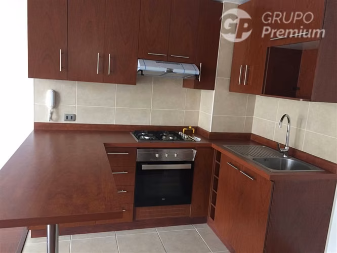 Excelente Departamento en venta de 2d 2b. en Iquique