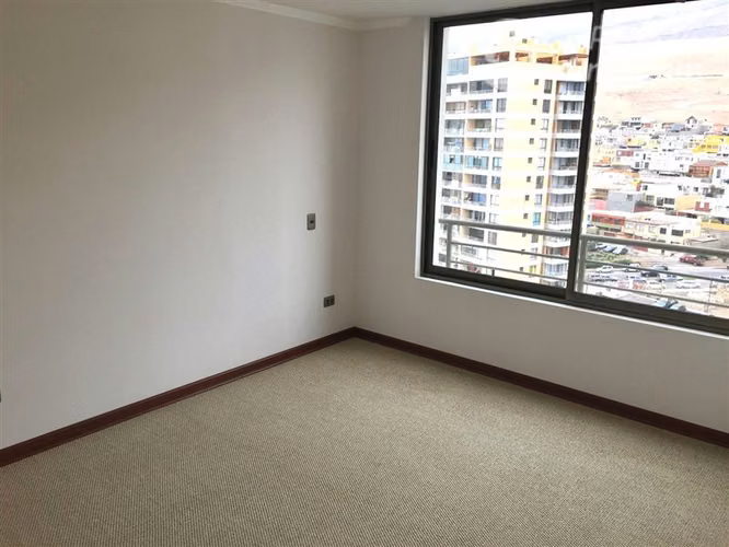 Excelente Departamento en venta de 2d 2b. en Iquique