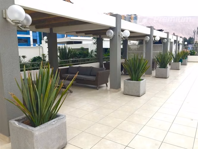 Excelente Departamento en venta de 2d 2b. en Iquique