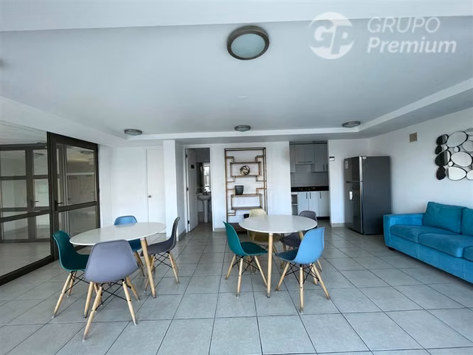 Excelente Departamento en venta de 2d 2b. en Iquique