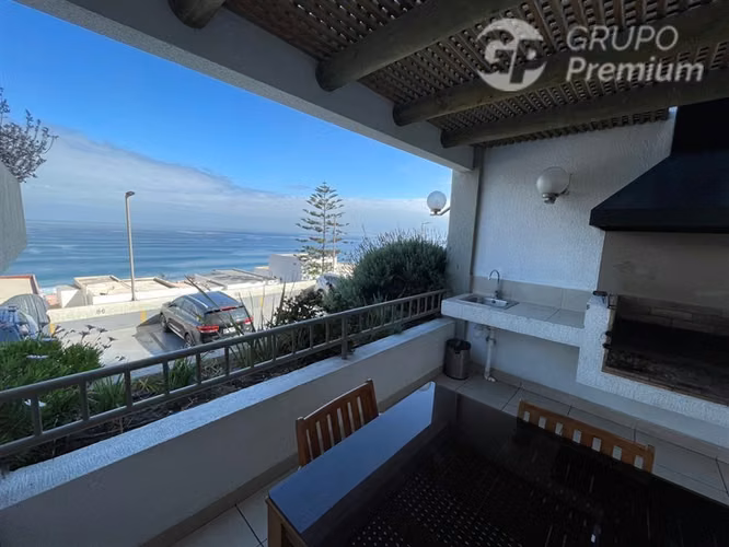 Excelente Departamento en venta de 2d 2b. en Iquique