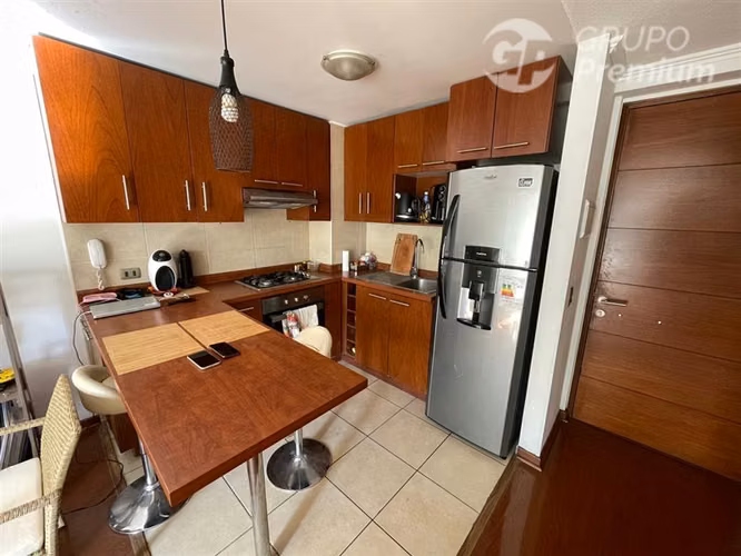 Excelente Departamento en venta de 2d 2b. en Iquique