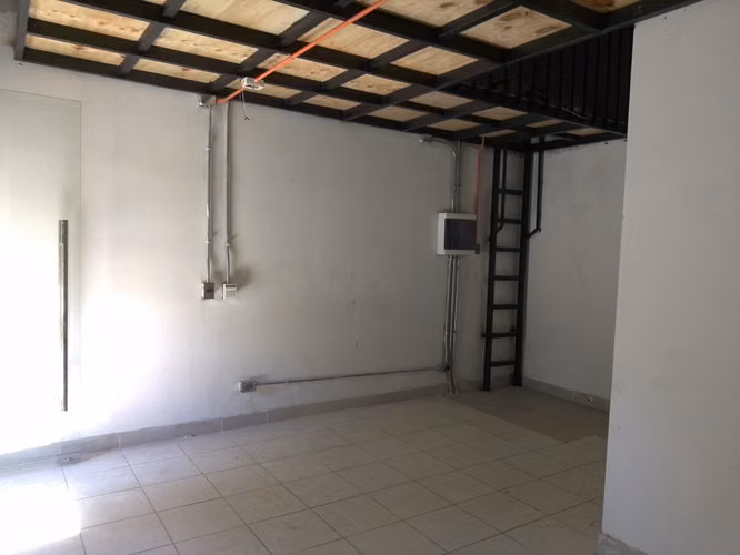 Espacio Ideal para Emprender Tu Negocio (171446)