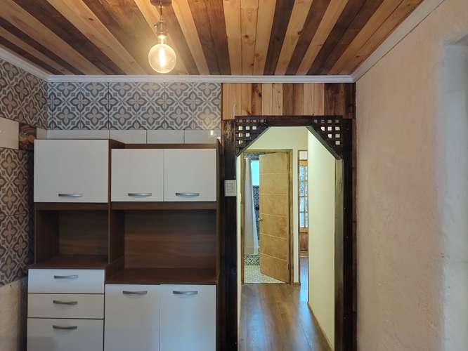 VENDO CASA EN SAN FRANCISCO DE LIMACHE