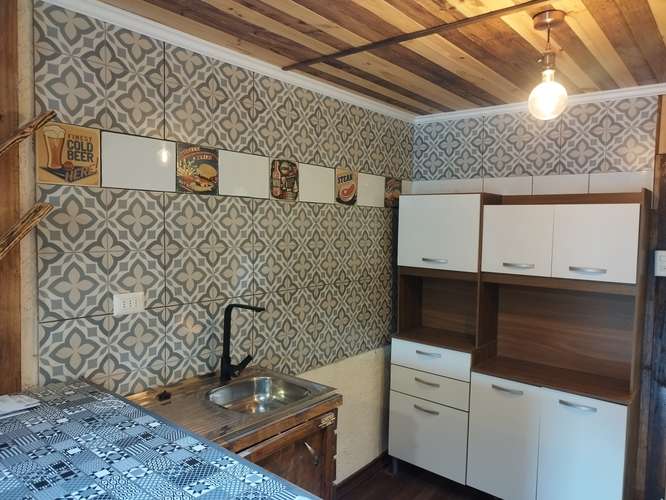 VENDO CASA EN SAN FRANCISCO DE LIMACHE