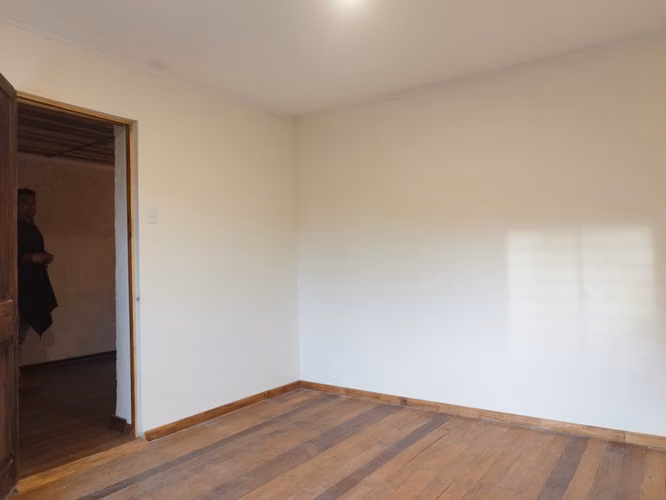 VENDO CASA EN SAN FRANCISCO DE LIMACHE