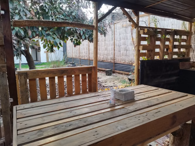 VENDO ENCANTADORA CASA EN SAN FRANCISCO DE LIMACHE