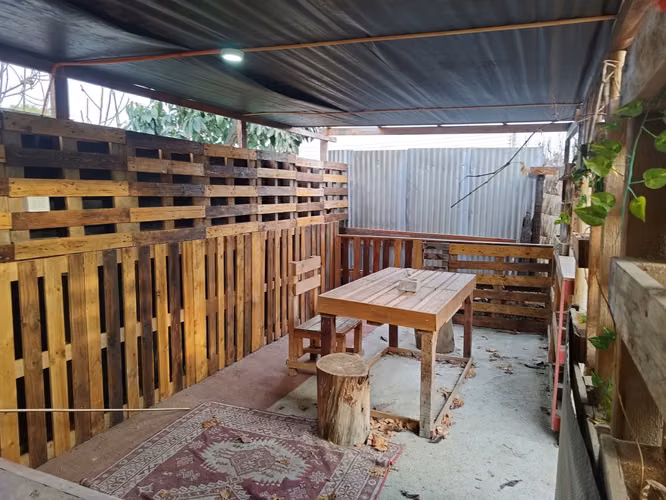 VENDO ENCANTADORA CASA EN SAN FRANCISCO DE LIMACHE