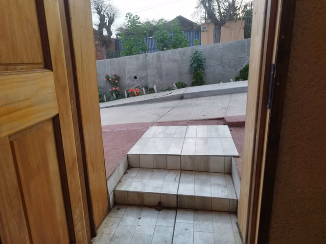 VENDO ENCANTADORA CASA EN SAN FRANCISCO DE LIMACHE