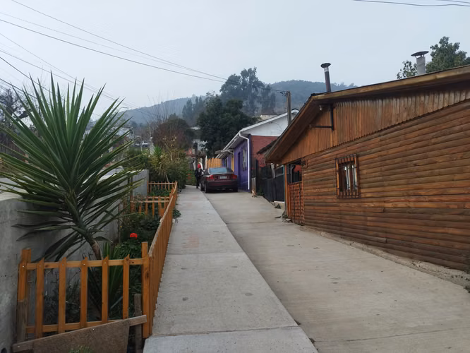 VENDO CASA EN SAN FRANCISCO DE LIMACHE