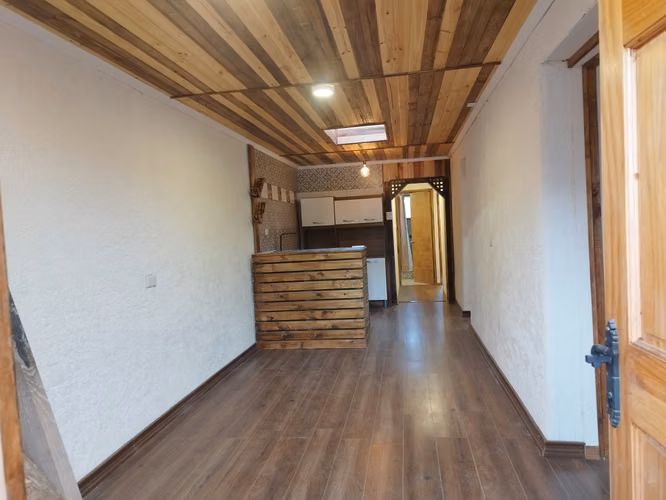VENDO CASA EN SAN FRANCISCO DE LIMACHE