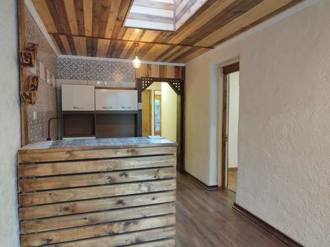 VENDO CASA EN SAN FRANCISCO DE LIMACHE