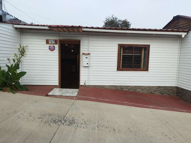 VENDO CASA EN SAN FRANCISCO DE LIMACHE