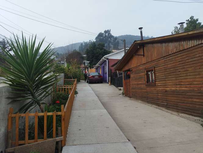 VENDO CASA EN SAN FRANCISCO DE LIMACHE
