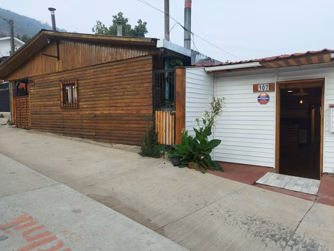 VENDO CASA EN SAN FRANCISCO DE LIMACHE