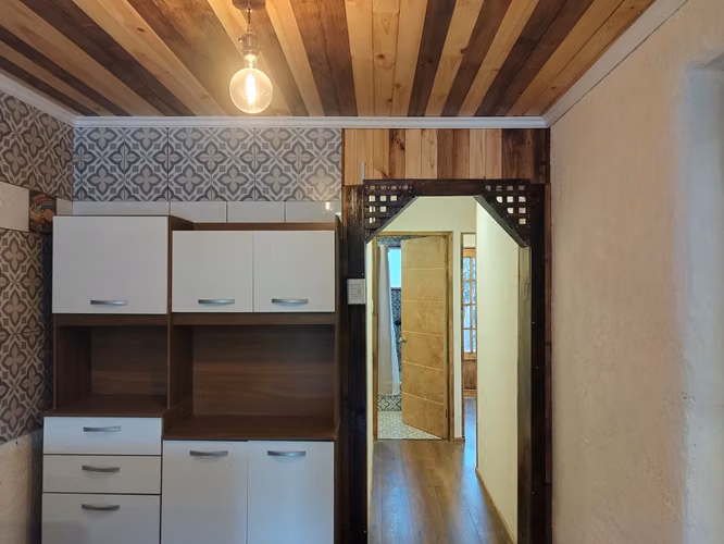 VENDO ENCANTADORA CASA EN SAN FRANCISCO DE LIMACHE