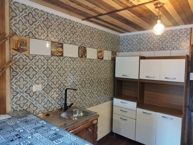 VENDO CASA EN SAN FRANCISCO DE LIMACHE