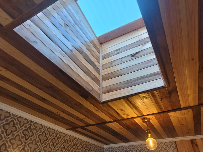 VENDO ENCANTADORA CASA EN SAN FRANCISCO DE LIMACHE