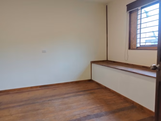 VENDO CASA EN SAN FRANCISCO DE LIMACHE