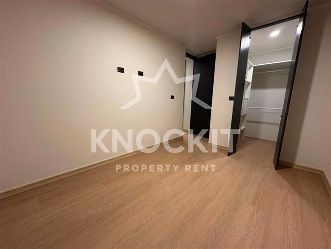 Arriendo Depto con Balcón 2D1B Guillermo Mann 1401 Ñuñoa