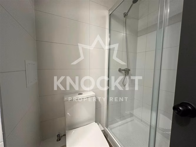 Arriendo Depto con Balcón 2D1B Guillermo Mann 1401 Ñuñoa