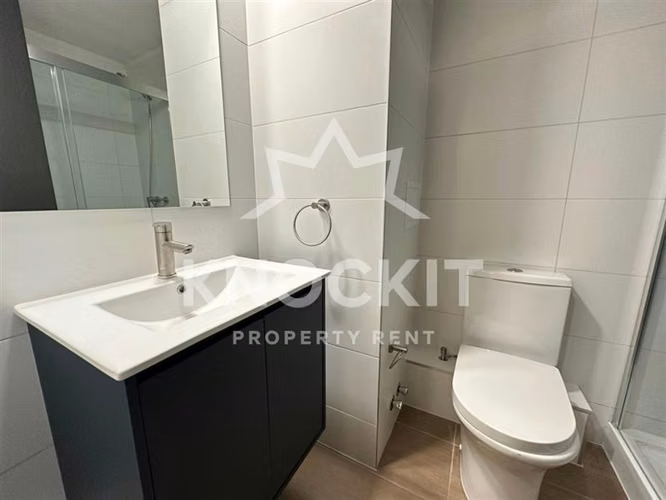 Arriendo Depto con Balcón 2D1B Guillermo Mann 1401 Ñuñoa