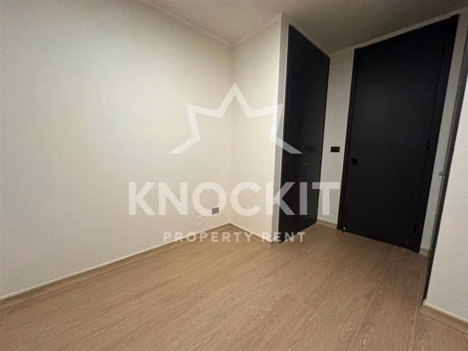 Arriendo Depto con Balcón 2D1B Guillermo Mann 1401 Ñuñoa