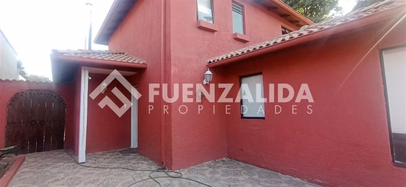 Casa en venta en Peñalolén
