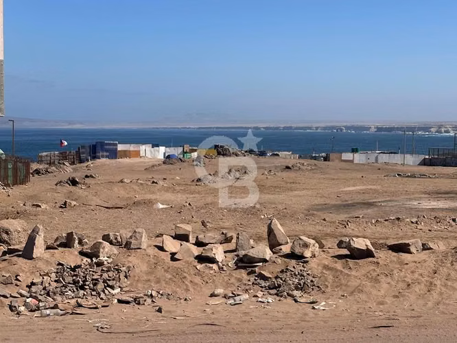 Arriendo/Venta Terreno Comercial Antofagasta Costanera - Imagen 2
