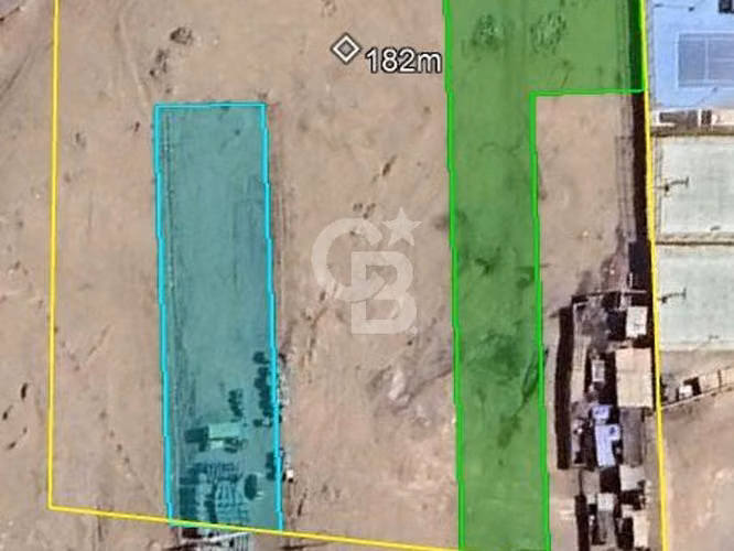 Arriendo/Venta Terreno Comercial Antofagasta Costanera