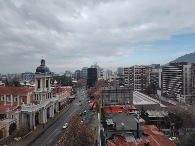 Excelente Vista/58m2/Planta libre/2Baños/1Bod (171444)