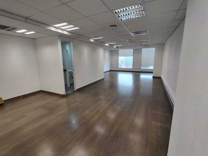 Excelente Vista/58m2/Planta libre/2Baños/1Bod (171444)