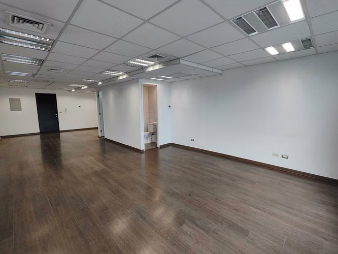 Excelente Vista/58m2/Planta libre/2Baños/1Bod (171444)
