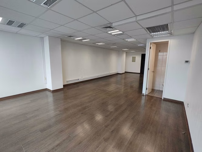 Excelente Vista/58m2/Planta libre/2Baños/1Bod (171444)
