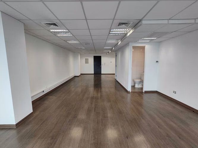 Excelente Vista/58m2/Planta libre/2Baños/1Bod (171444)