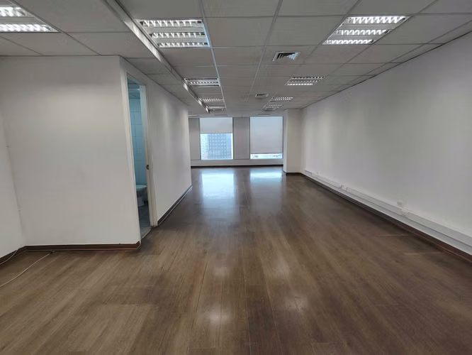 Excelente Vista/58m2/Planta libre/2Baños/1Bod (171444)