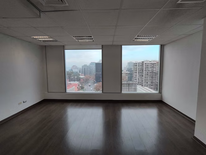 Excelente Vista/58m2/Planta libre/2Baños/1Bod (171444)