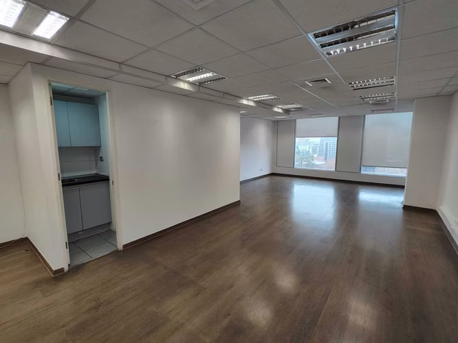 Excelente Vista/58m2/Planta libre/2Baños/1Bod (171444)