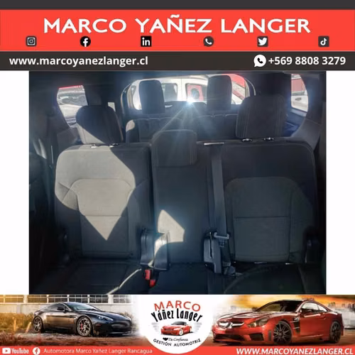 FORD EXPLORER XLT 3.5 AUT / AÑO  KILOMETROS / EXCELENTE ESTADO