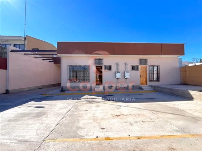Local Comercial en arriendo en Copiapó