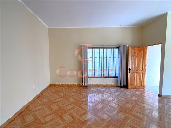 Local Comercial en arriendo en Copiapó