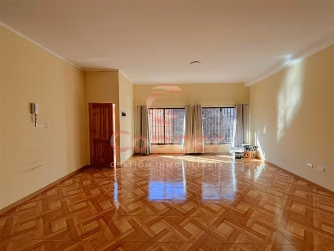 Local Comercial en arriendo en Copiapó