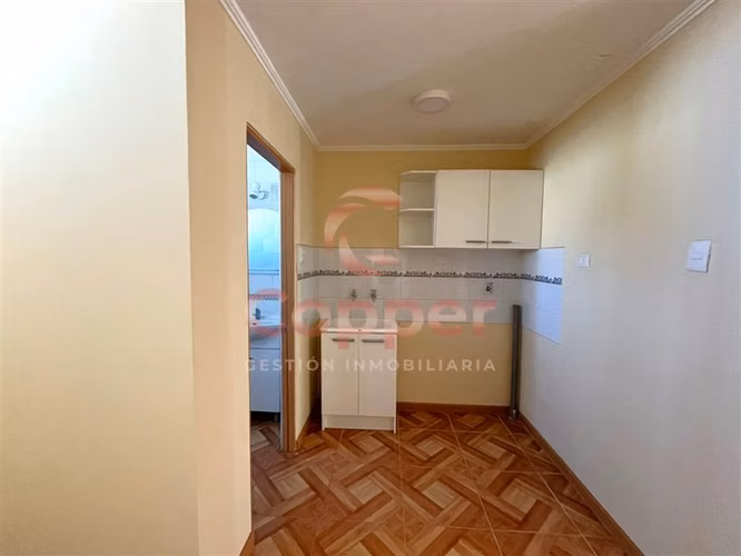 Local Comercial en arriendo en Copiapó