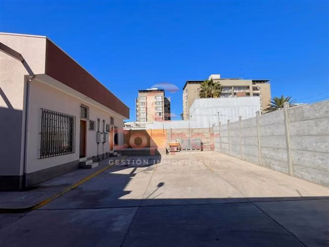 Local Comercial en arriendo en Copiapó
