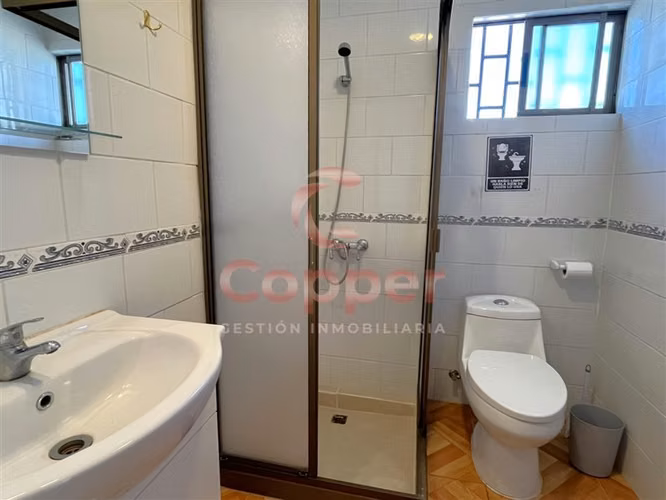 Local Comercial en arriendo en Copiapó