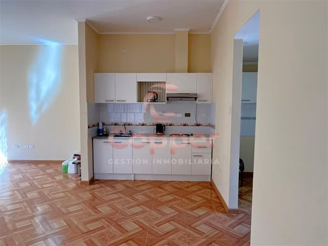 Local Comercial en arriendo en Copiapó
